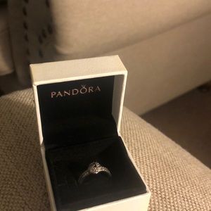 Pandora ring